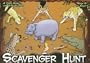 Scavenger Hunt