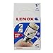 Lenox Tools - 3002828L LENOX Tools Bi-Metal Speed Slot Hole Saw with T3 Technology, 1-3/4