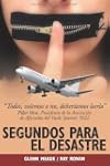 Segundos para el desastre