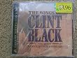 The Songs of Clint Black - Sung by the Nashville Country Singers