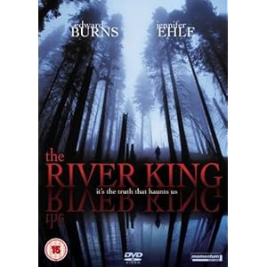 The River King [Import anglais]