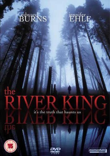 The River King [DVD] [2005]