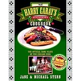The Harry Caray's Restaurant Cookbook: The Official Home Plate of the Chicago Cubs