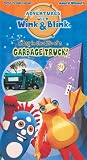 Adventures with Wink & Blink: A Day in the Life of a Garbage Truck! [VHS]