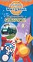 Adventures with Wink & Blink: A Day in the Life of a Garbage Truck! [VHS]