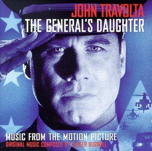 CD-Charts  Music : The General's Daughter: Original Soundtrack [IMPORT] [SOUNDTRACK]