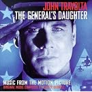 The General's Daughter: Original Soundtrack [IMPORT] [SOUNDTRACK]