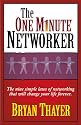 The One Minute Networker