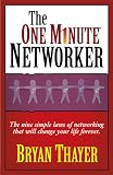 The One Minute Networker