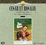 Cesar Et Rosalie - Film Score