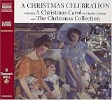 Review Naxos AudioBooks  / A Christmas Celebration: Including 