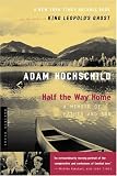 Half the Way Home: A Memoir of Father and Son