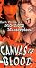 Canvas of Blood [VHS] [Import]
