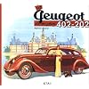 La Peugeot 402-202 de mon p�re