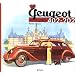 La Peugeot 402-202 de mon p�re