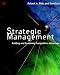 Strategic Management: Building and Sustaining Competitive Advantage