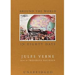 Around the World in 80 Days