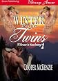 Winter and His Twins