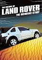 The History Of Land Rover [DVD]