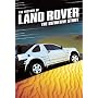 The History Of Land Rover