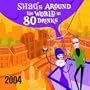 Shag's Around the World in 80 Drinks 2004