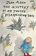 The Mystery of Mr. Jones's Disappearing Taxi (Arabel)