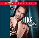 A Proper Introduction to Ike Quebec: Blue Harlem by  Ike Quebec 