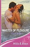 Master of pleasure