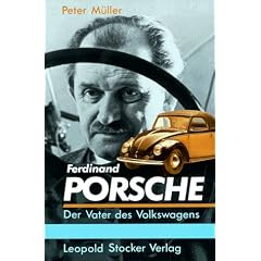 Ferdinand Porsche