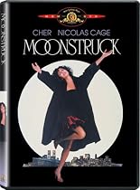 Watch Moonstruck Online.