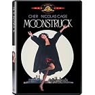 Click here to buy Moonstruck.