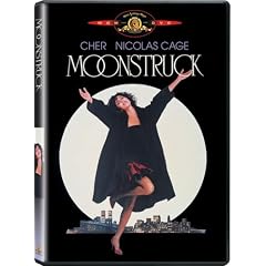 Moonstruck [Import USA Zone 1]