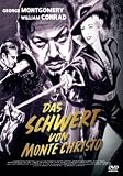Das Schwert von Monte Christo - George Montgomery