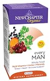 New Chapter Every Man, 24-Count