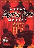 Great Martial Arts Movies (Blood Of The Dragon / Bloodfight / Champ Against Champ)
