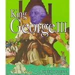 King George III (First Book) book cover