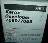 XEROX DEVELOPER 7080 7085 5R147 12.8 LBS