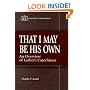 That I May Be His Own: An Overview of Luther's Catechisms