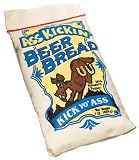 Review Ass Kickin'  / Ass Kickin' Beer Bread, 16-Ounce Muslin Bags (Pack of 6)