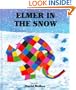 Elmer in the Snow (Elmer Books)