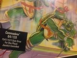 Teenage Mutant Ninja Turtles