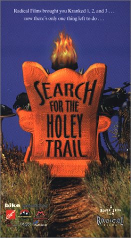 Search for the Holey Trail: Mountain Biking by Biking Videos