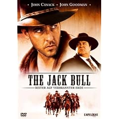 The Jack Bull