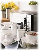 Lenox Continental Dining Platinum Tableware Collection