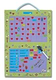 Galt Magnetic Calendar