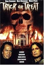 Streaming Trick or Treat Online.