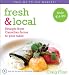 Books : Fresh & Local (Pocket Size): Straight from Canadian farms to your table (Flavours Cookbook)