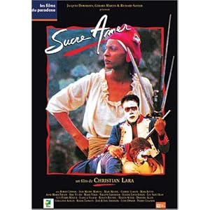 Sucre amer
