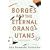 Borges and the Eternal Orang-Utans [ Orangutan ]