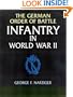 The German Order of Battle, Vol. 2: Infantry in World War II